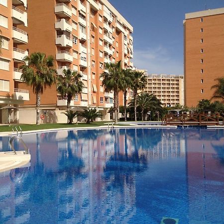 Apartment Playa San Juan Alicante Værelse billede