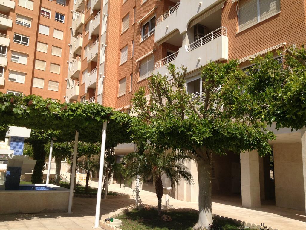 Apartment Playa San Juan Alicante Værelse billede